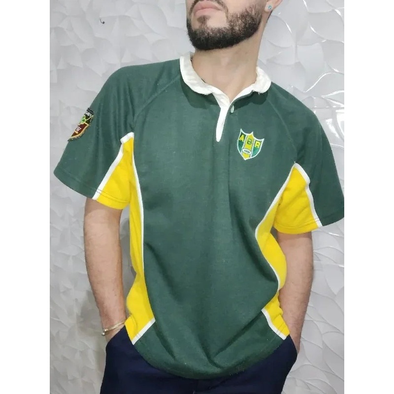 Personal Shopper | Buy from Brazil -Rugby Shirts -2 items-  DDP