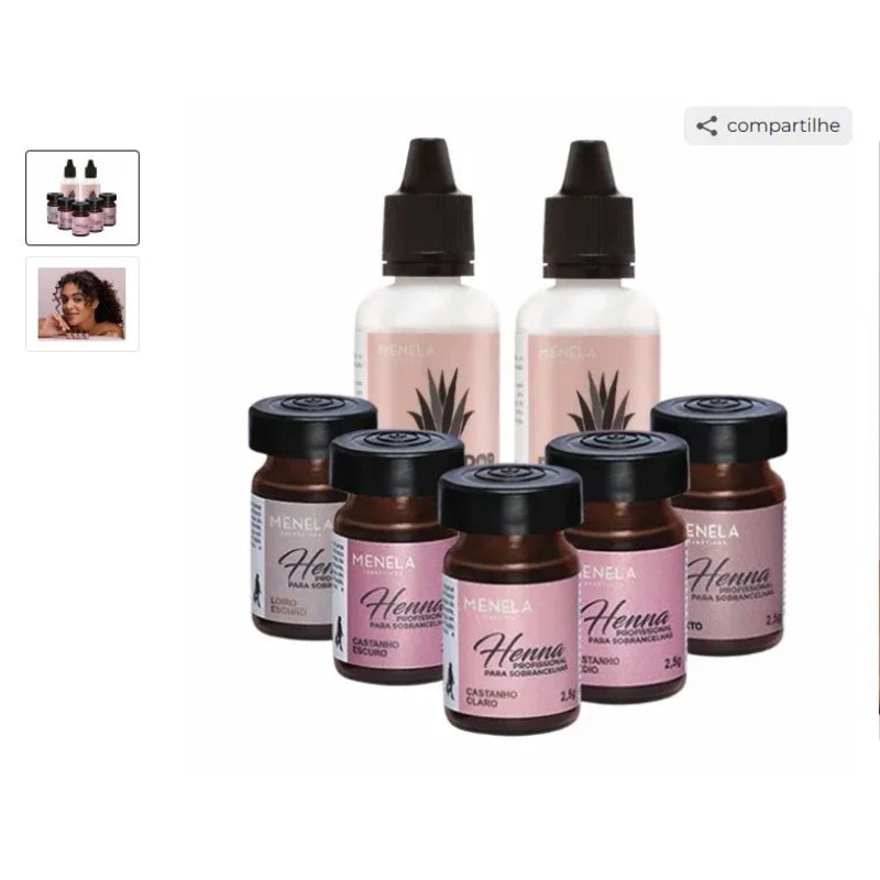 Personal Shopper | Buy from Brazil -Skincare -14 itens-  DDP
