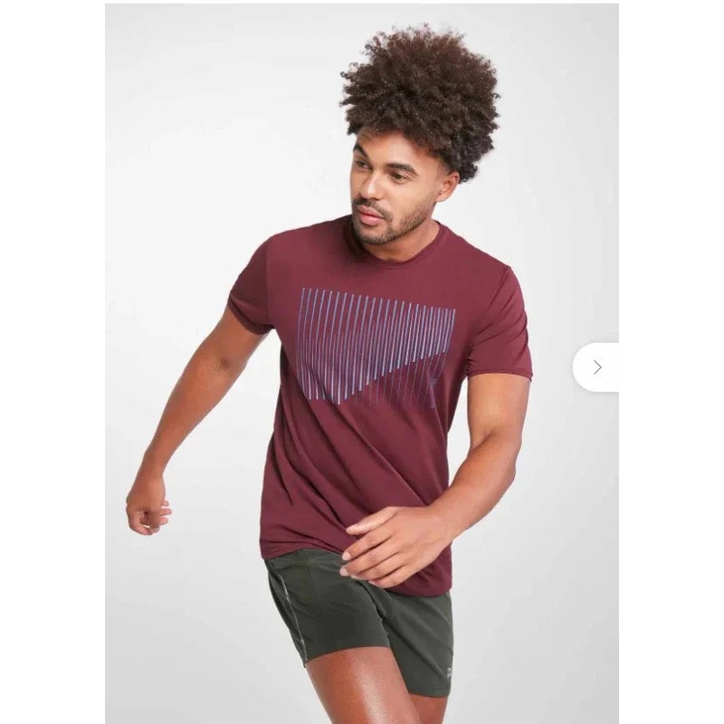Personal Shopper | Buy from Brazil -T-Shirts Track & Field -7 units (DDP)