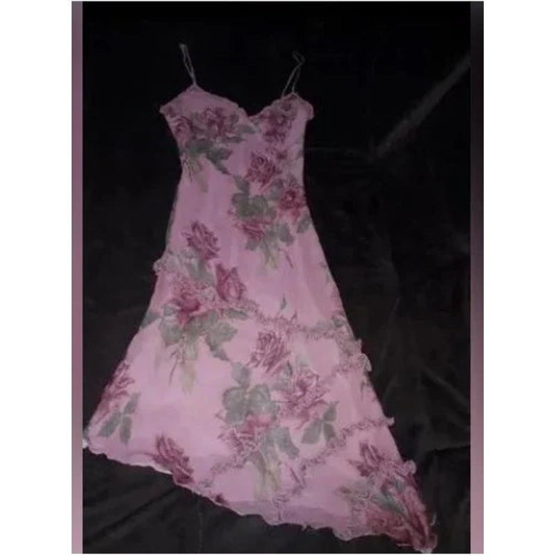 Personal Shopper | Buy from Brazil -Womens dress  -1 unit (DDP)