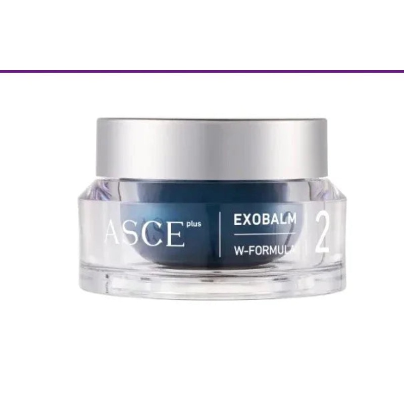 Personal Shopper | Buy from Brazil -ASCEplus EXOBALM Hidratante – 1 items (DDP)