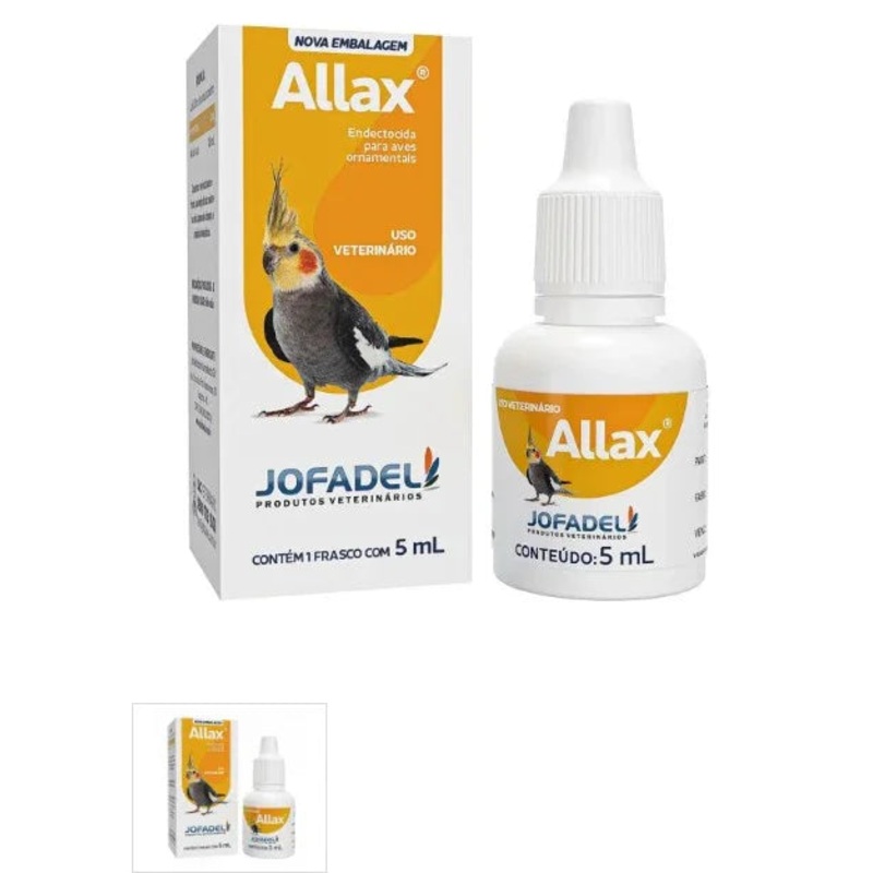 Personal Shopper | Buy from Brazil -Bird product kit – 2 itens –  DDP