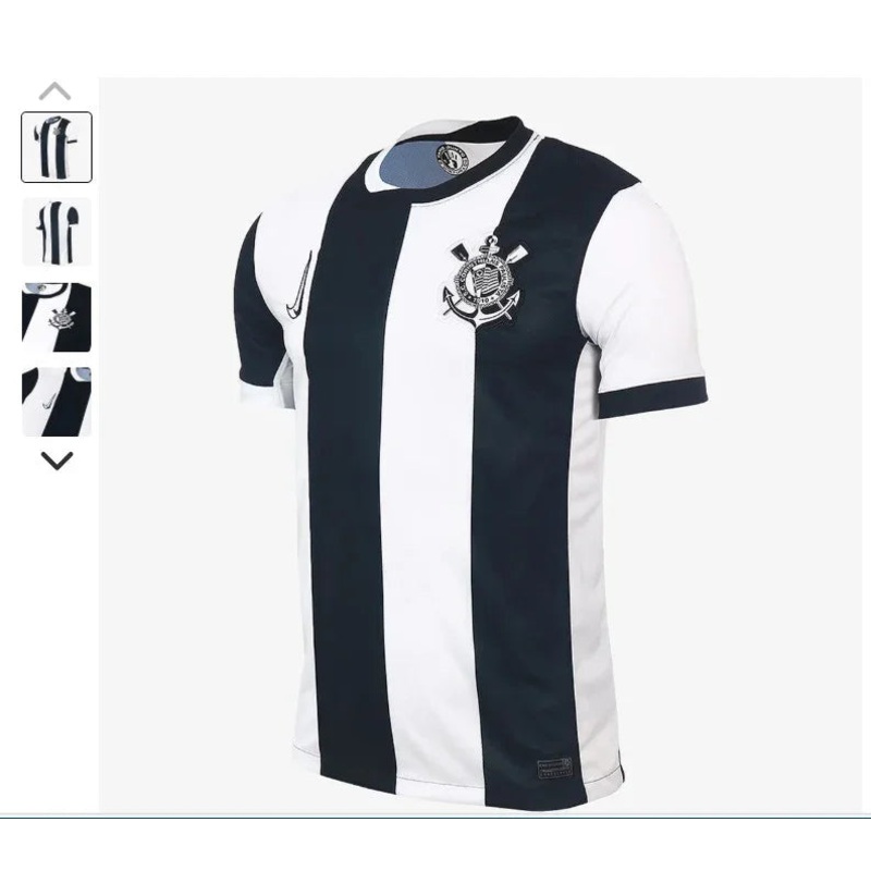 Personal Shopper | Buy from Brazil -Camisas Futebol – 3 items (DDP)