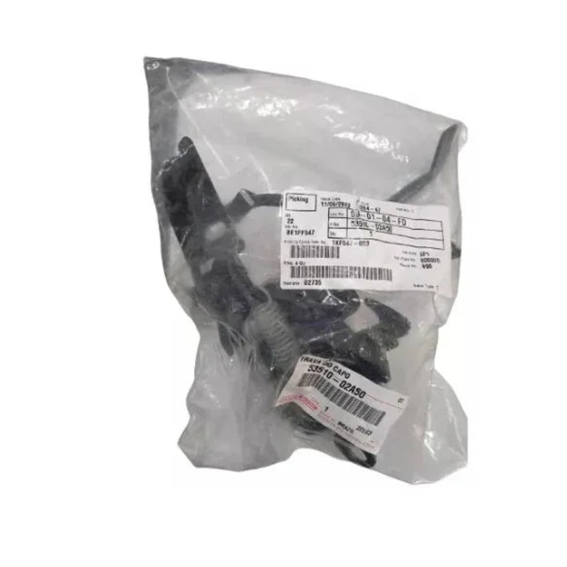 Personal Shopper | Buy from Brazil -Car Parts Corolla Cross – 2 units (DDP)