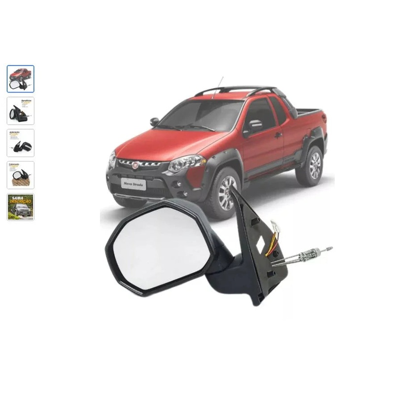 Personal Shopper | Buy from Brazil -Car Parts (France) – 3 items (DDP)