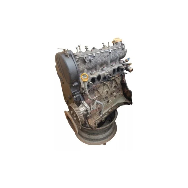 Personal Shopper | Buy from Brazil -Car Parts ( (Motor e Virabrequim) -2 units (DDP)