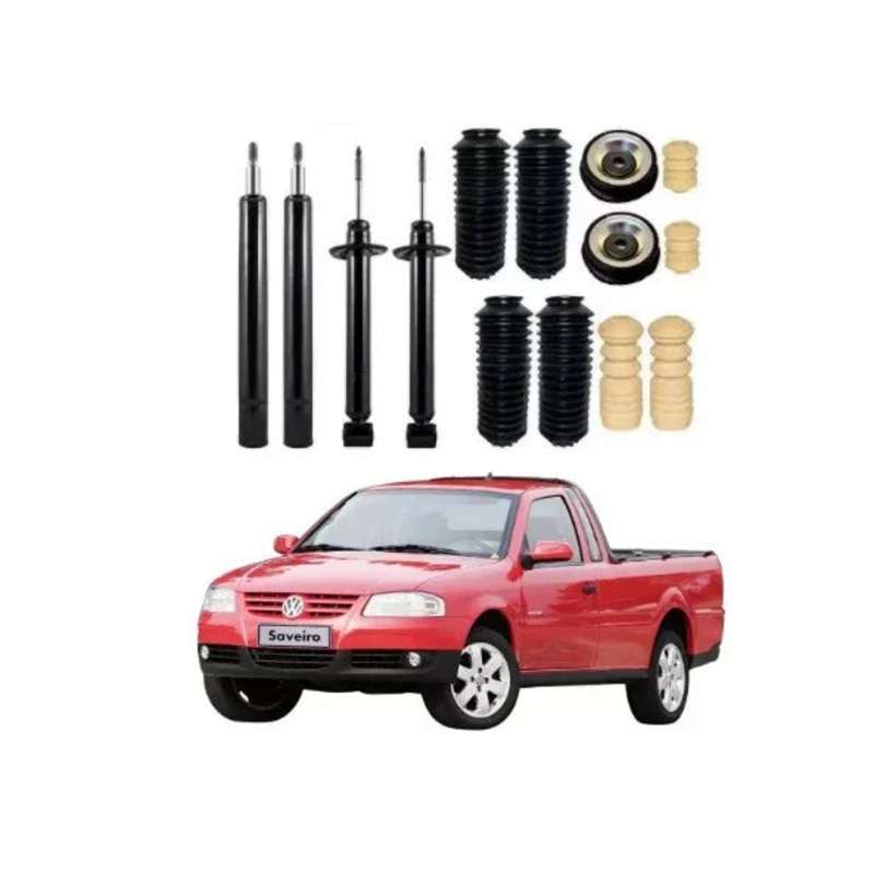 Personal Shopper | Buy from Brazil – Car Parts Saveiro -3 kits (DDP)