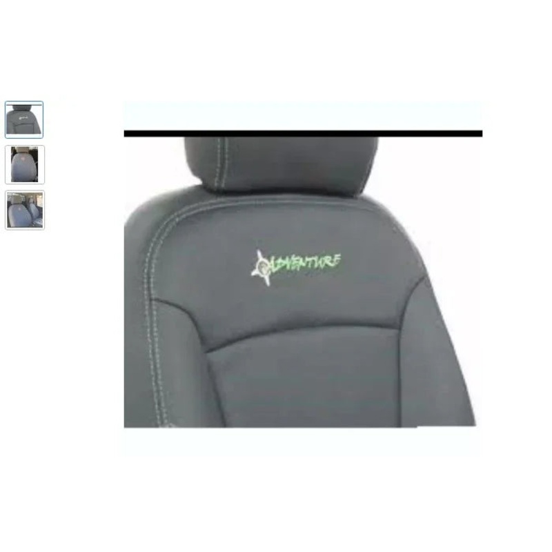 Personal Shopper | Buy from Brazil -Car Parts – Seat cover – 1 kit (DDP)