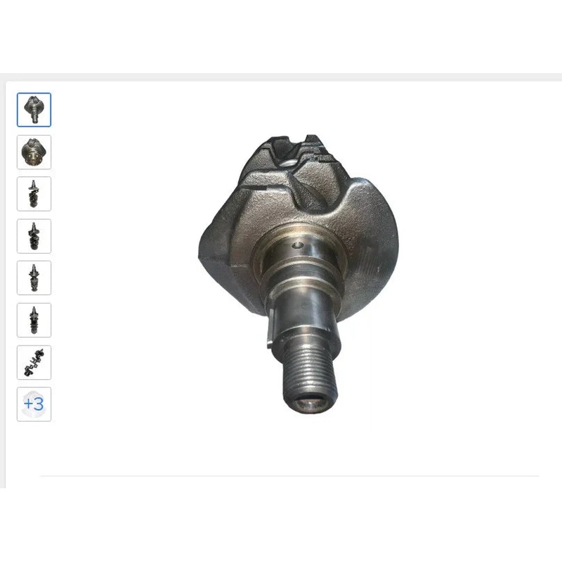 Personal Shopper | Buy from Brazil -Car Parts ( (Virabrequim) -1 units (DDP)