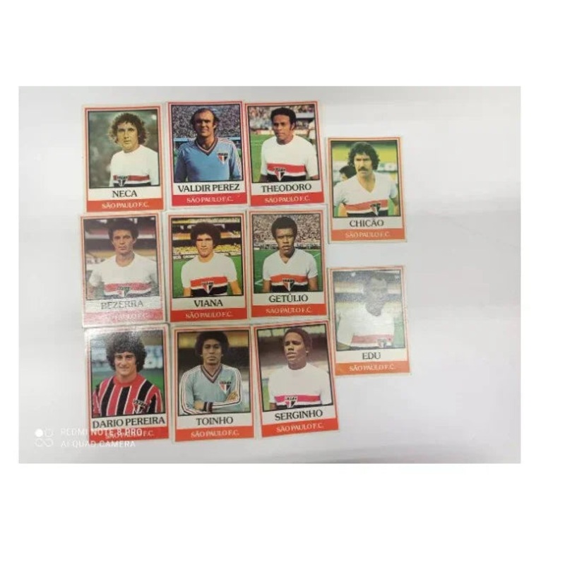 Personal Shopper | Buy from Brazil – Cards Antigos Da Ping Pong Originais  – 1 ITEMS (DDP)