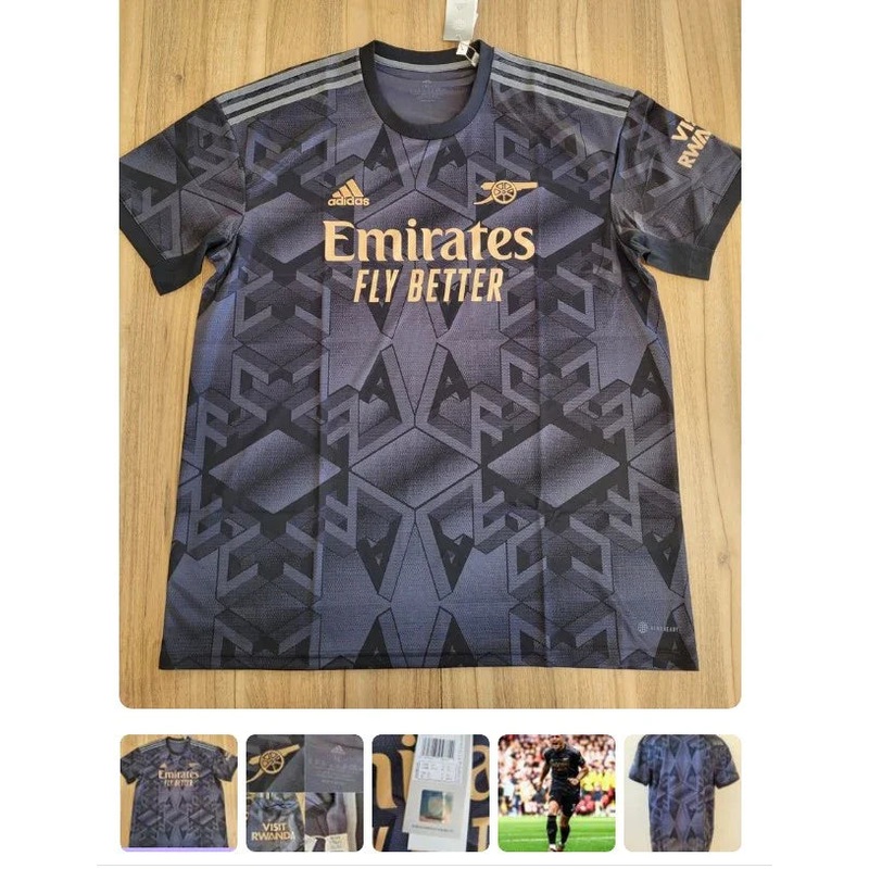 Personal Shopper | Buy from Brazil -Football Jerseys -1 item –  DDP