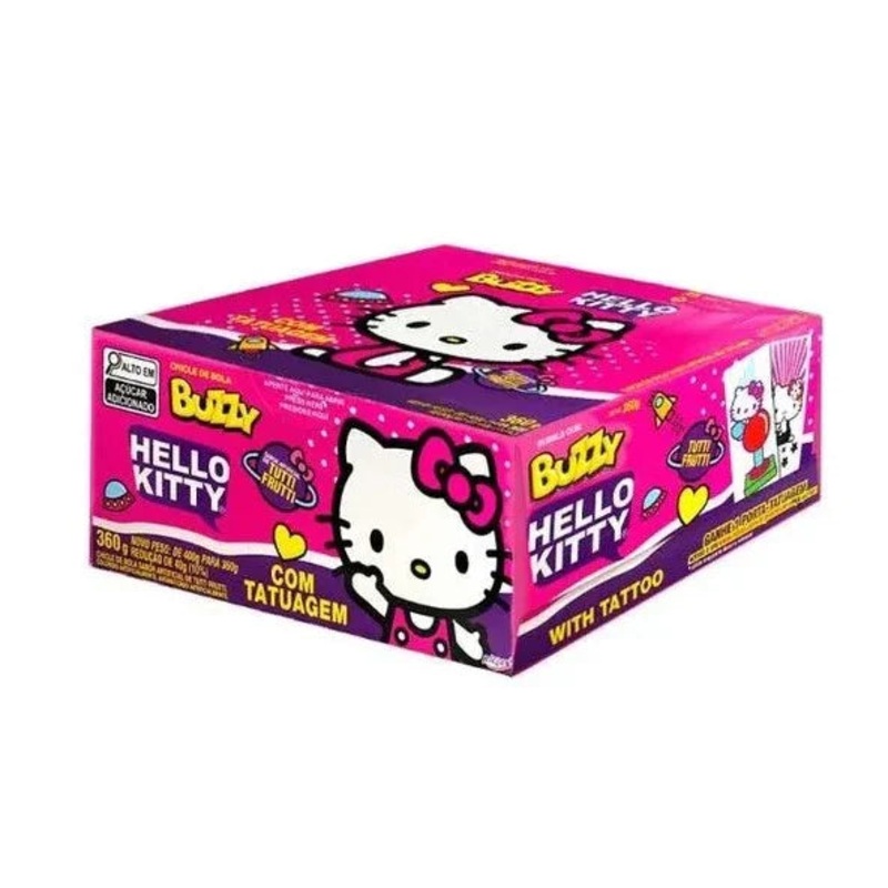 Personal Shopper | Buy from Brazil -Gum boxes-15 units (DDP)
