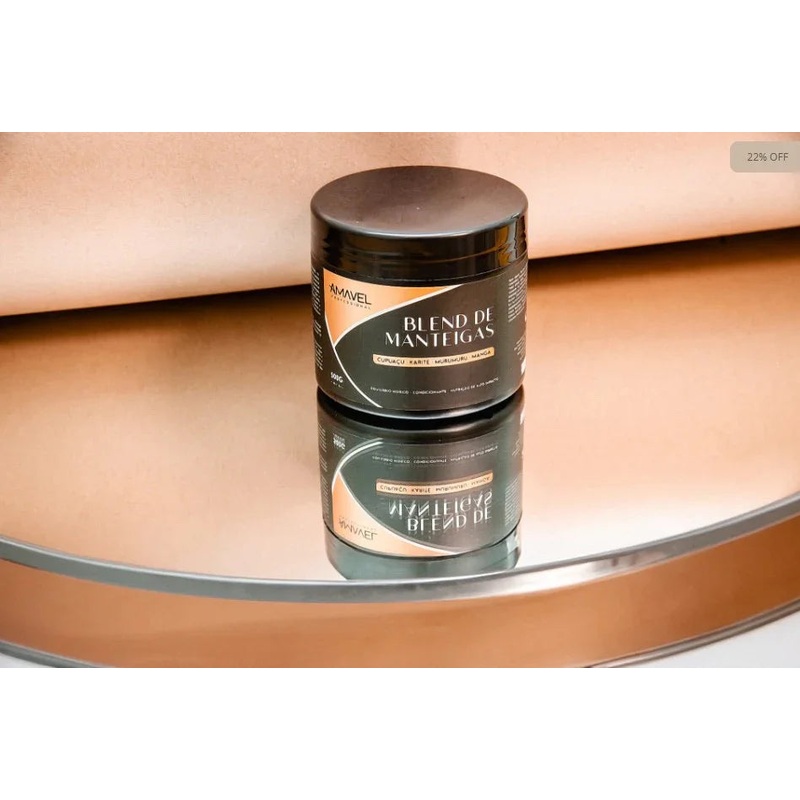Personal Shopper | Buy from Brazil -Kits for Hair care – 6 items (DDP)
