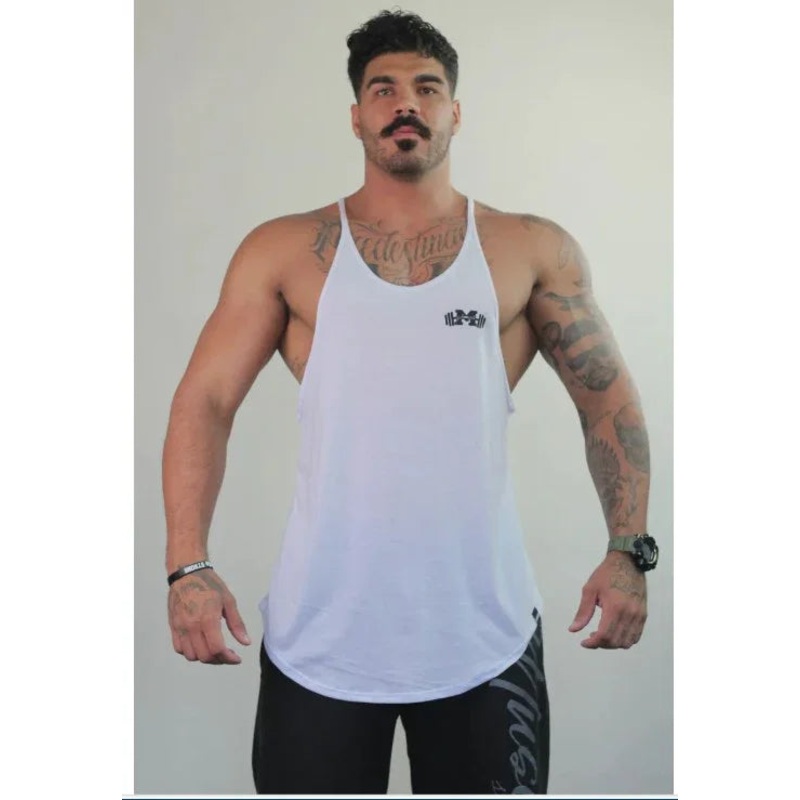 Personal Shopper | Buy from Brazil – Men’s shirts (Muscle | Chamibrand)- 6 items-  DDP