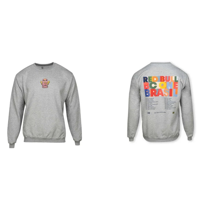 Personal Shopper | Buy from Brazil -Mens clothes Red Bull – (DDP)