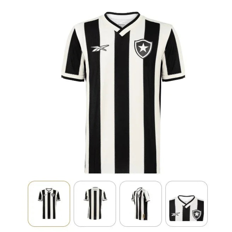 Personal Shopper | Buy from Brazil – Soccer Shirts – 3 units (DDP)