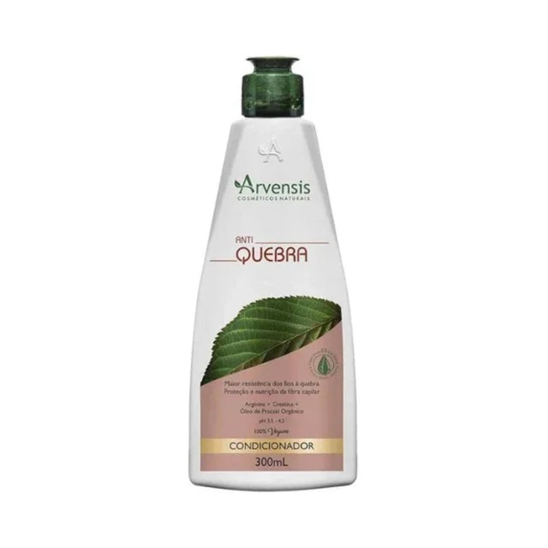 Arvensis Anti-Breakage Conditioner  10.1 oz (300 mL)