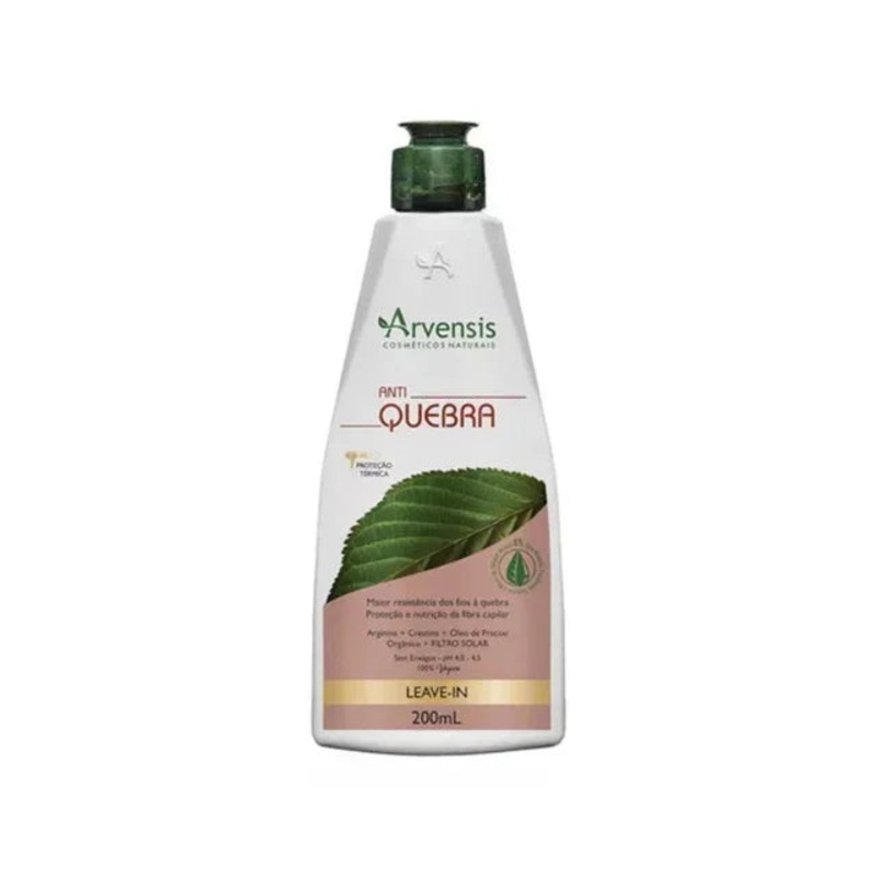 Arvensis Anti-Breakage Leave-In Conditioner  6.76 fl oz (200 ml)