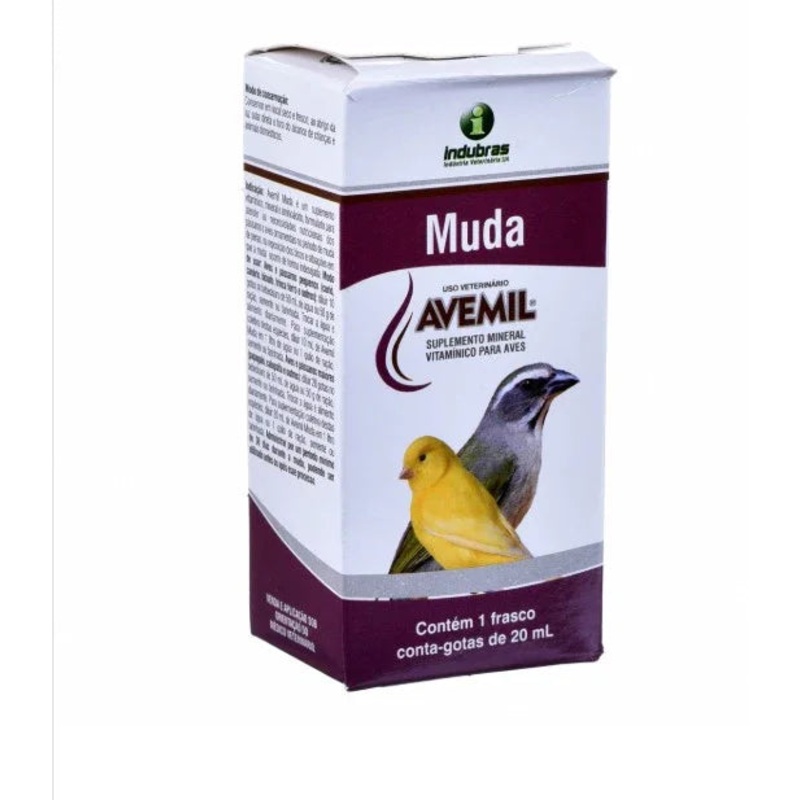 Personal Shopper | Buy from Brazil -Articles for Birds – 45 items (DDP)