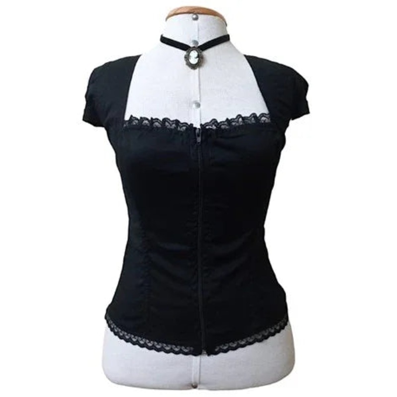 Personal Shopper | Buy from Brazil –  Blusa Samy – 6 UNITs (DDP)