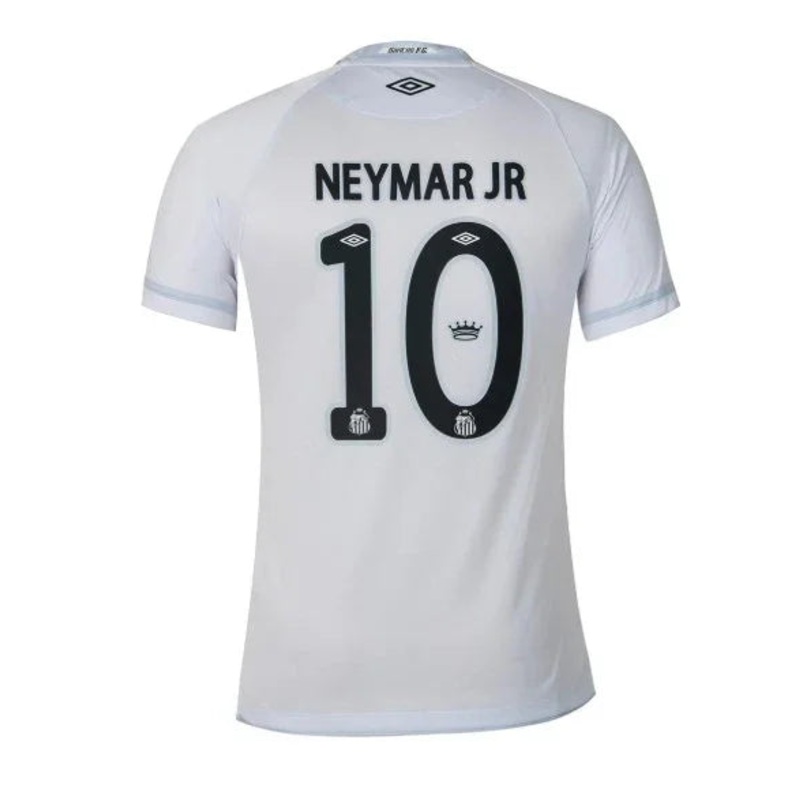 Personal Shopper | Buy from Brazil – Camisa Santos I 25/26 Neymar N 10  JOGADOR – M (medium) – 1 item (DDP)