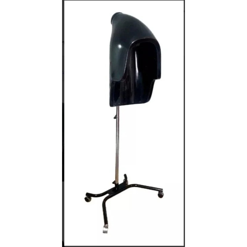 Personal Shopper | Buy from Brazil -Difusor de Cachos Aries Air 360 Preto  – 1 item (DDP)