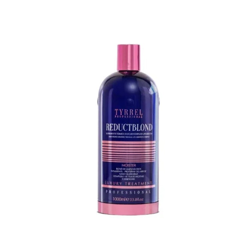 Personal Shopper | Buy from Brazil – Hair Care Tyrrel – 14 items  (DDP)