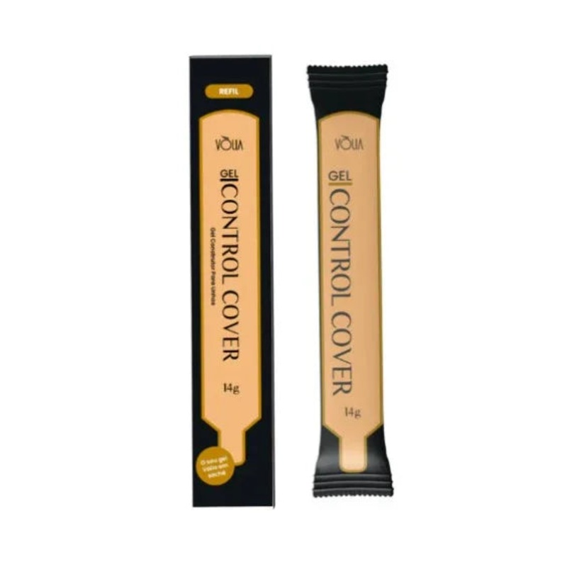 Personal Shopper | Buy from Brazil –  Sach gel Vlia | Golspell – 17 items (DDP)