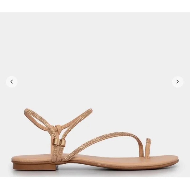 Personal Shopper | Buy from Brazil – Sandalias femininas – 2 pares – DDP