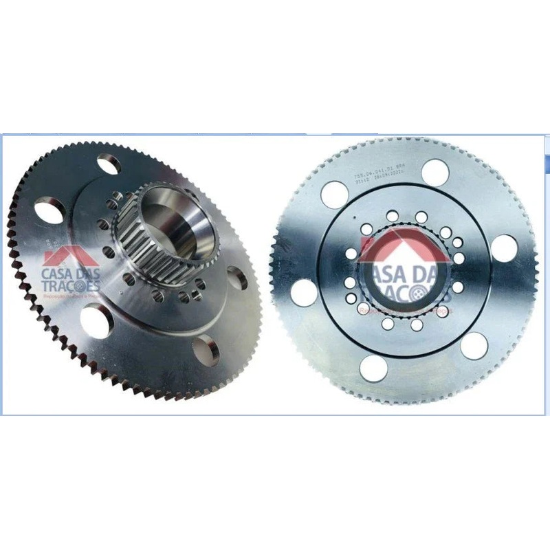 Personal Shopper | Buy from Brazil – Tractor parts – 5 items (DDP)