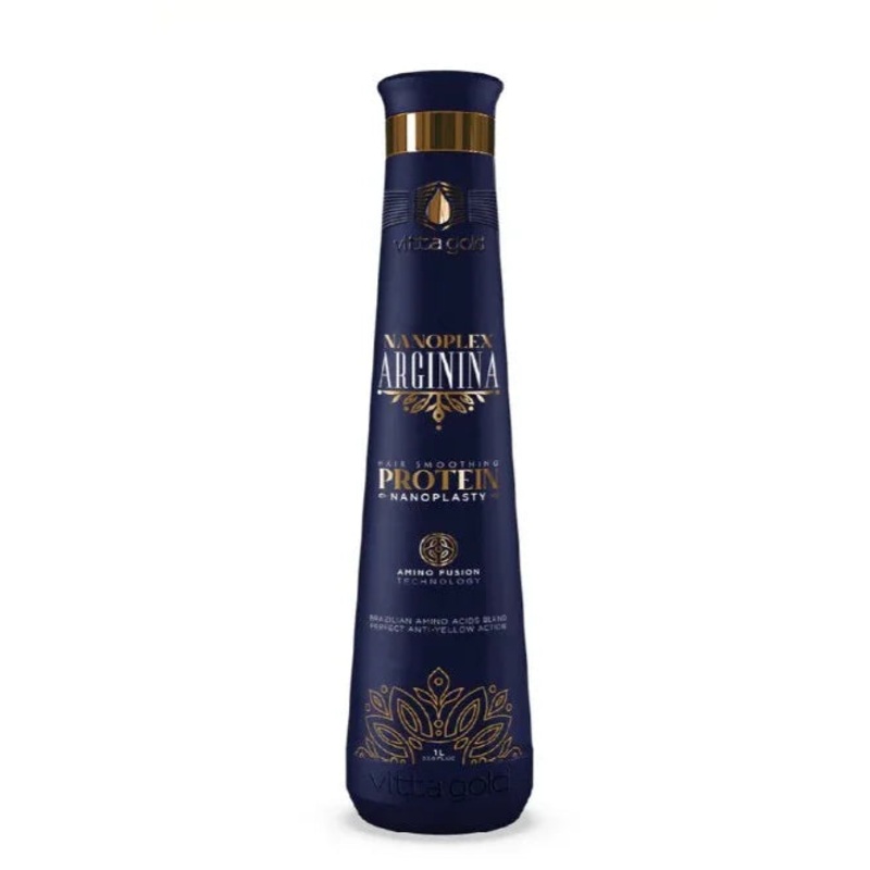 Personal Shopper | Buy from Brazil -VittaGold Hair Care – 12 items (DDP)