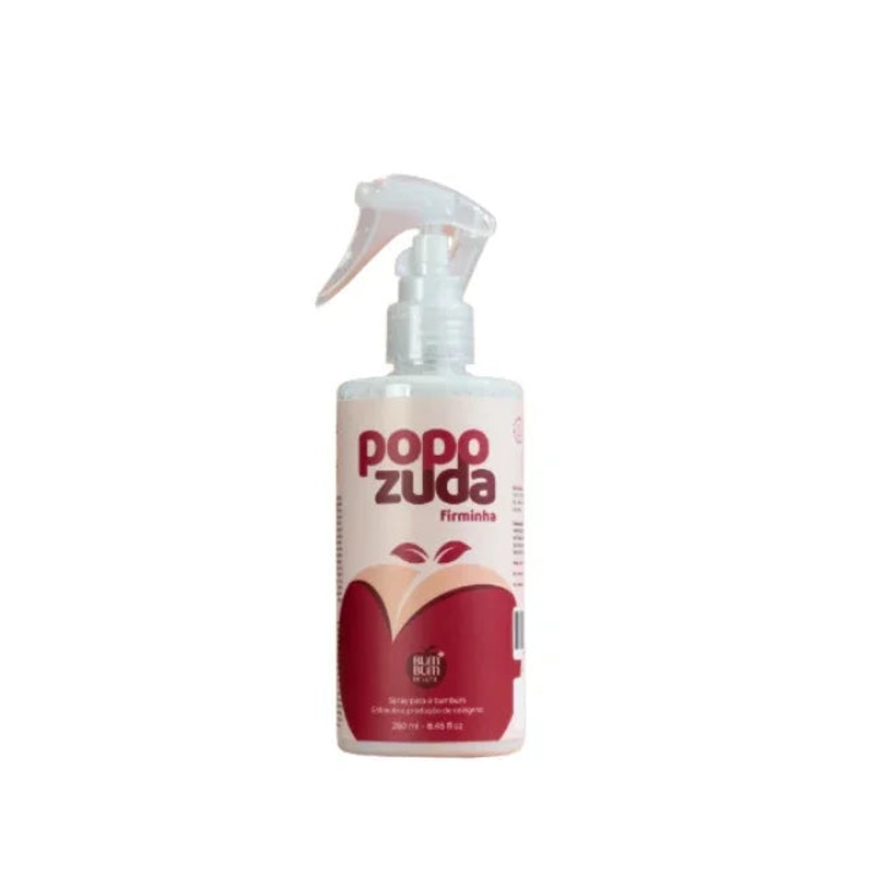 Popozuda Firming Spray – Collagen-Boosting Skin Solution – Original