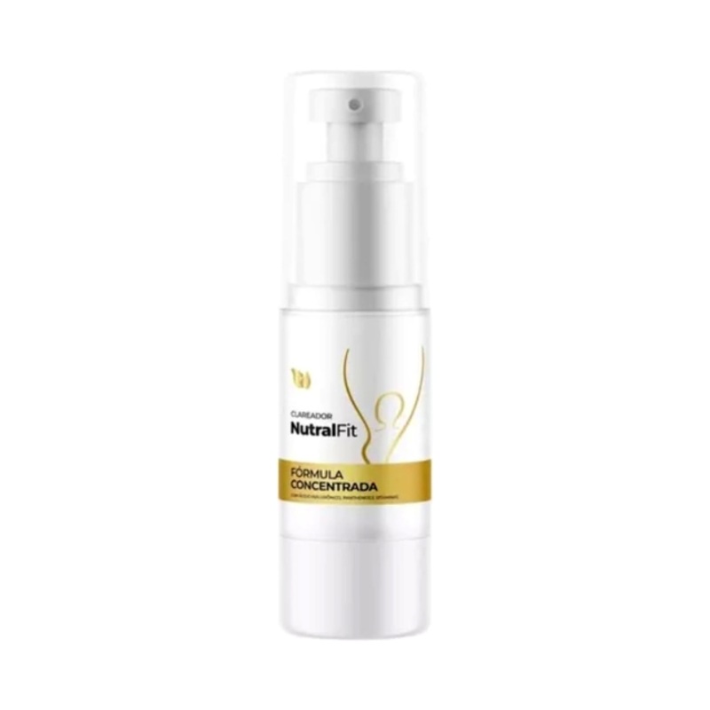 NutralFit skin brightening serum  50 ml / 1.69 fl oz