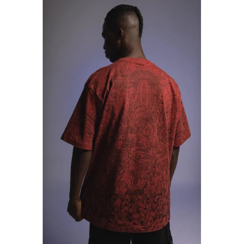 Personal Shopper | Buy from Brazil  Alternazero T-Shirts – 2 items (DDP)