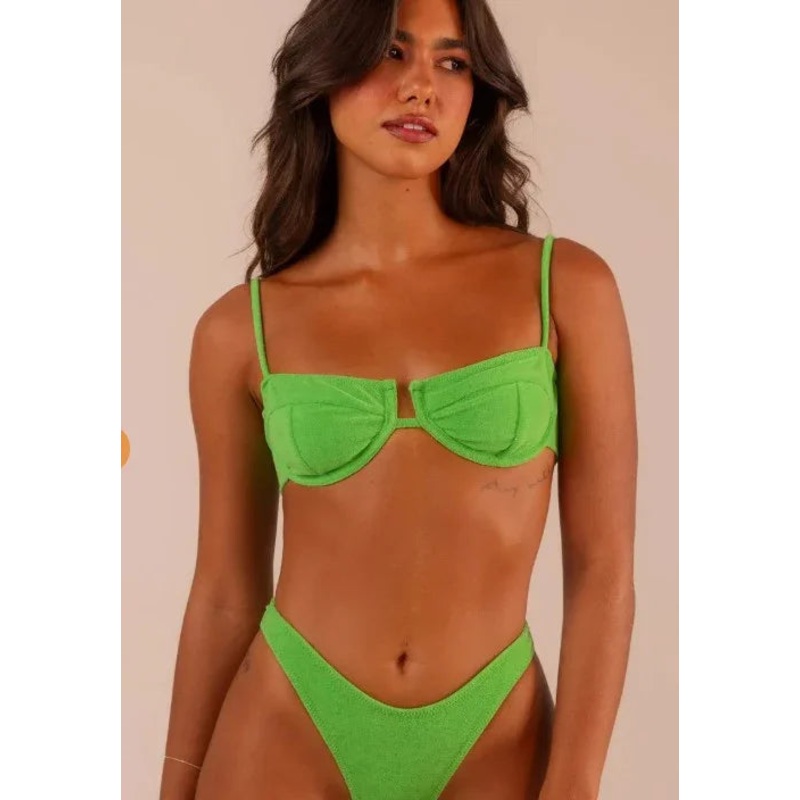 Personal Shopper | Buy from Brazil  -Biquinis Borana- 4items (DDP)