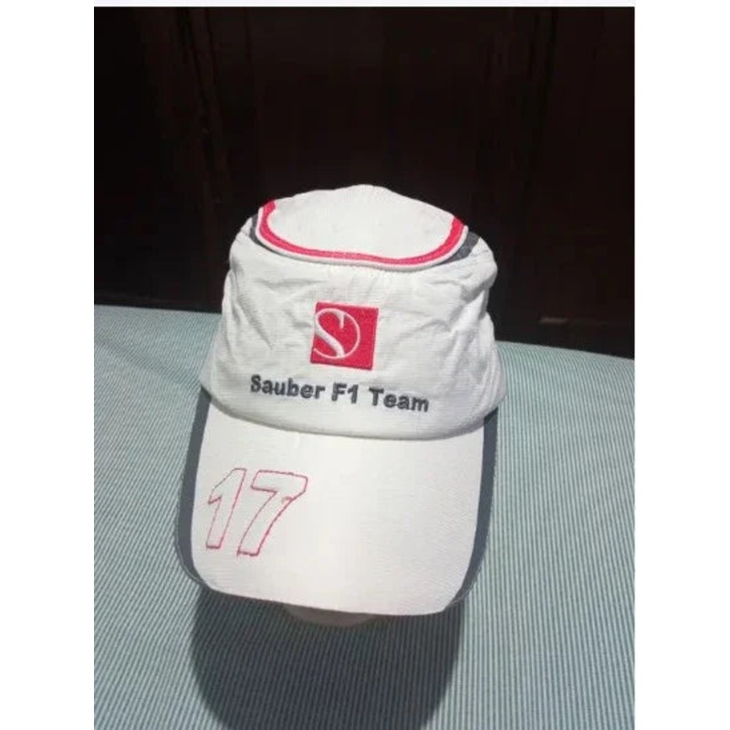 Personal Shopper | Buy from Brazil  -Bon sauber F1 team piloto mexicano Srgio Perez – 1 item (DDP)