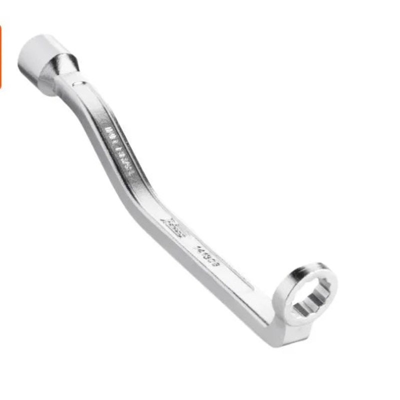 Personal Shopper | Buy from Brazil  – Chave estriada de 1/2 Pol. x 17 mm RAVEN-141308  – 1 items (DDP)