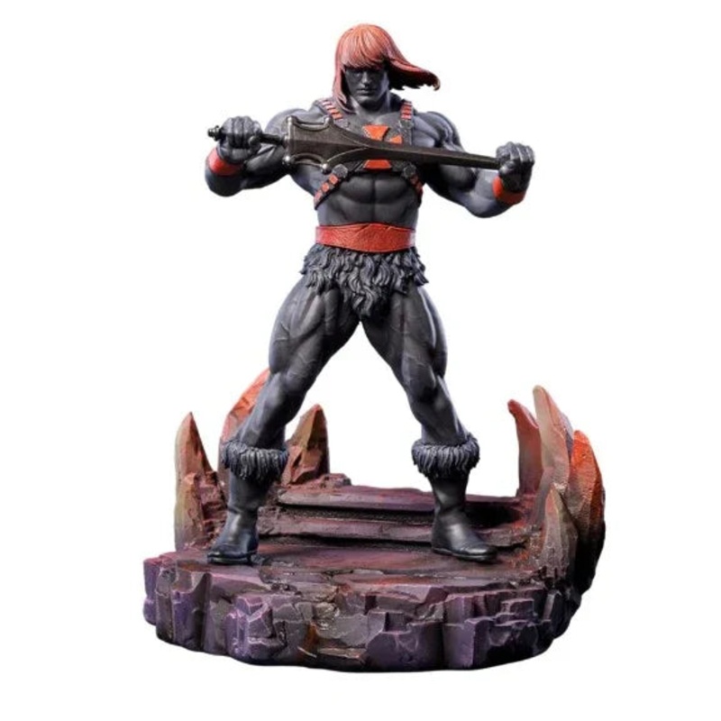 Personal Shopper | Buy from Brazil  – Esttua Masters of the Universe – 2 item (DDP)