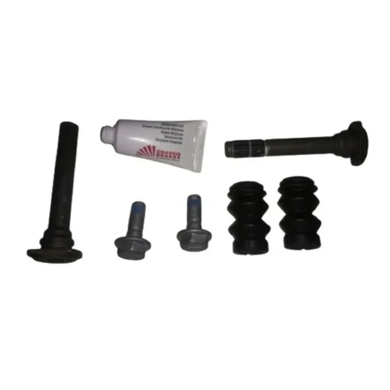 Personal Shopper | Buy from Brazil –  Kit Reparo Pino Parafuso Pina Freio 1617292880 – 2 kits (DDP)