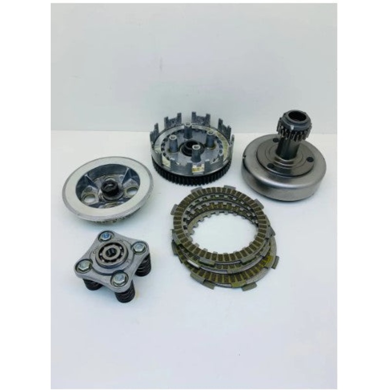 Personal Shopper | Buy from Brazil  – Motorcycle Parts  – 7items (DDP)