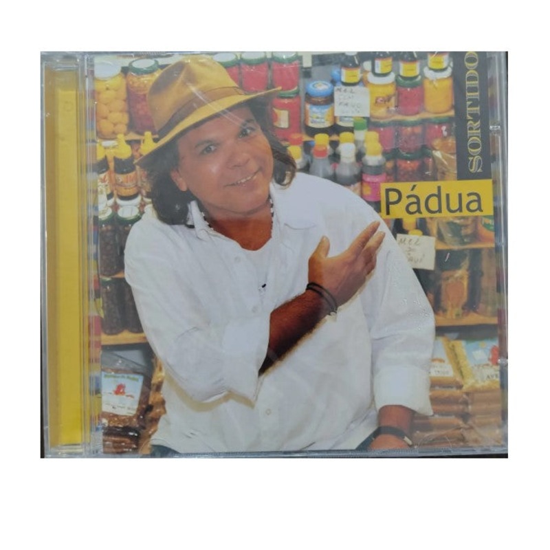 Personal Shopper | Buy from Brazil  – Music Cds  – 2 items (DDP)