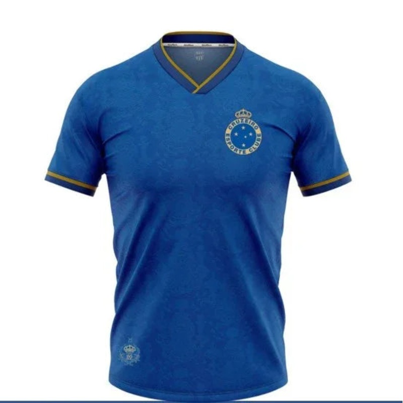 Personal Shopper | Buy from Brazil – Soccer Shirts – 5 units (DDP)