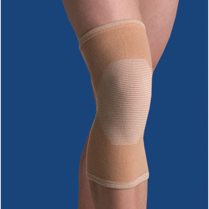 Knee 4 Way Elastic Support Extra-Large 16.5  – 18