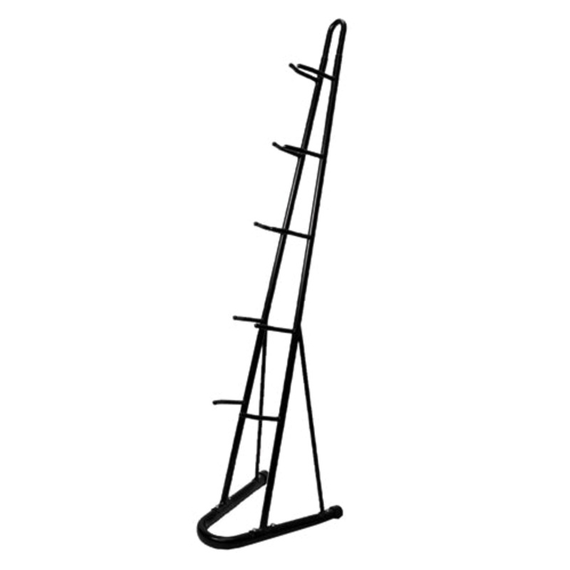Medicine Ball Rack Vertical 5 – Ball