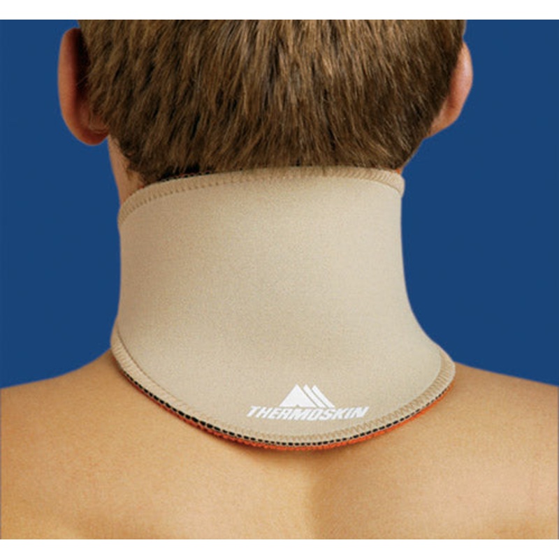 Neck Wrap  X-Large 17.5 -19