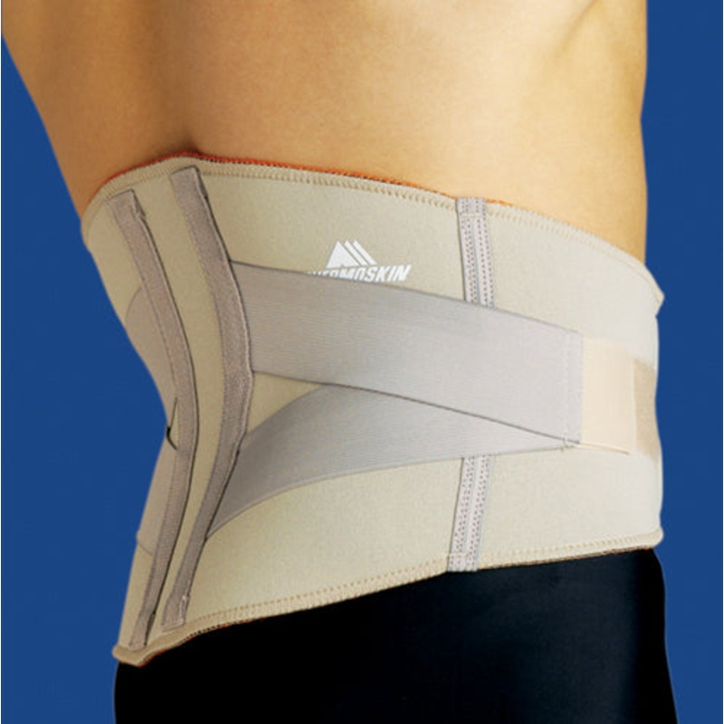 Thermoskin Lumbar Support XXX-Large 48 3/4  – 53