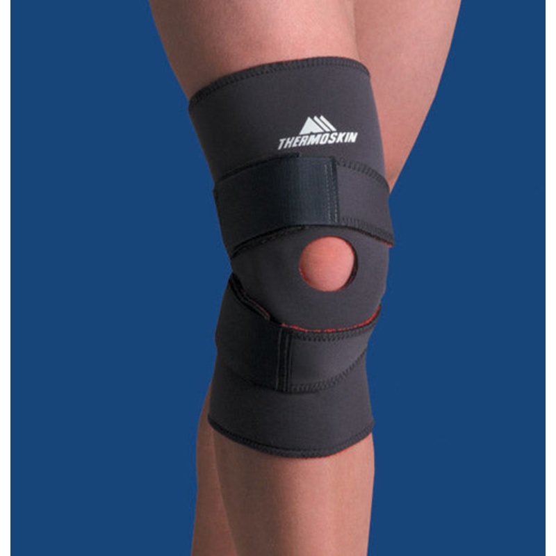 Thermoskin Patella Tracking Stabilizer  X-Large 15.75 -17