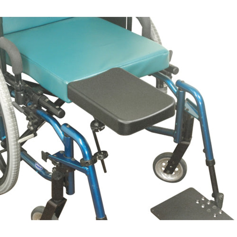 Amputee Support  7×10 Pad (Fits 1  Tubing)