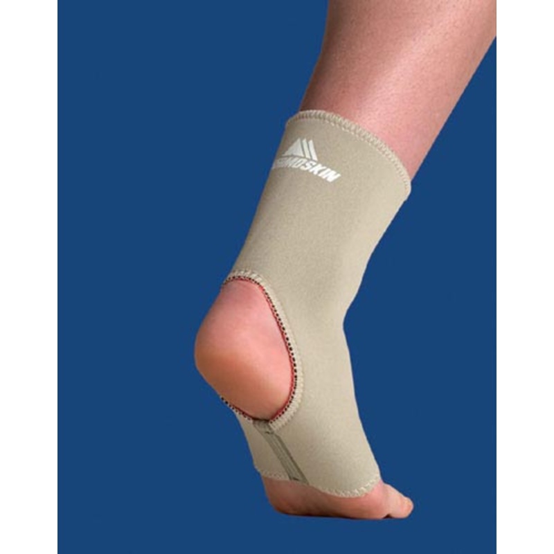 Ankle Sleeve Thermoskin Small