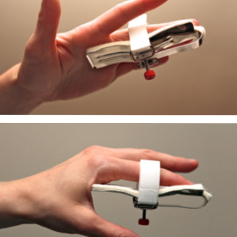 Joint Jack Splint  Medium